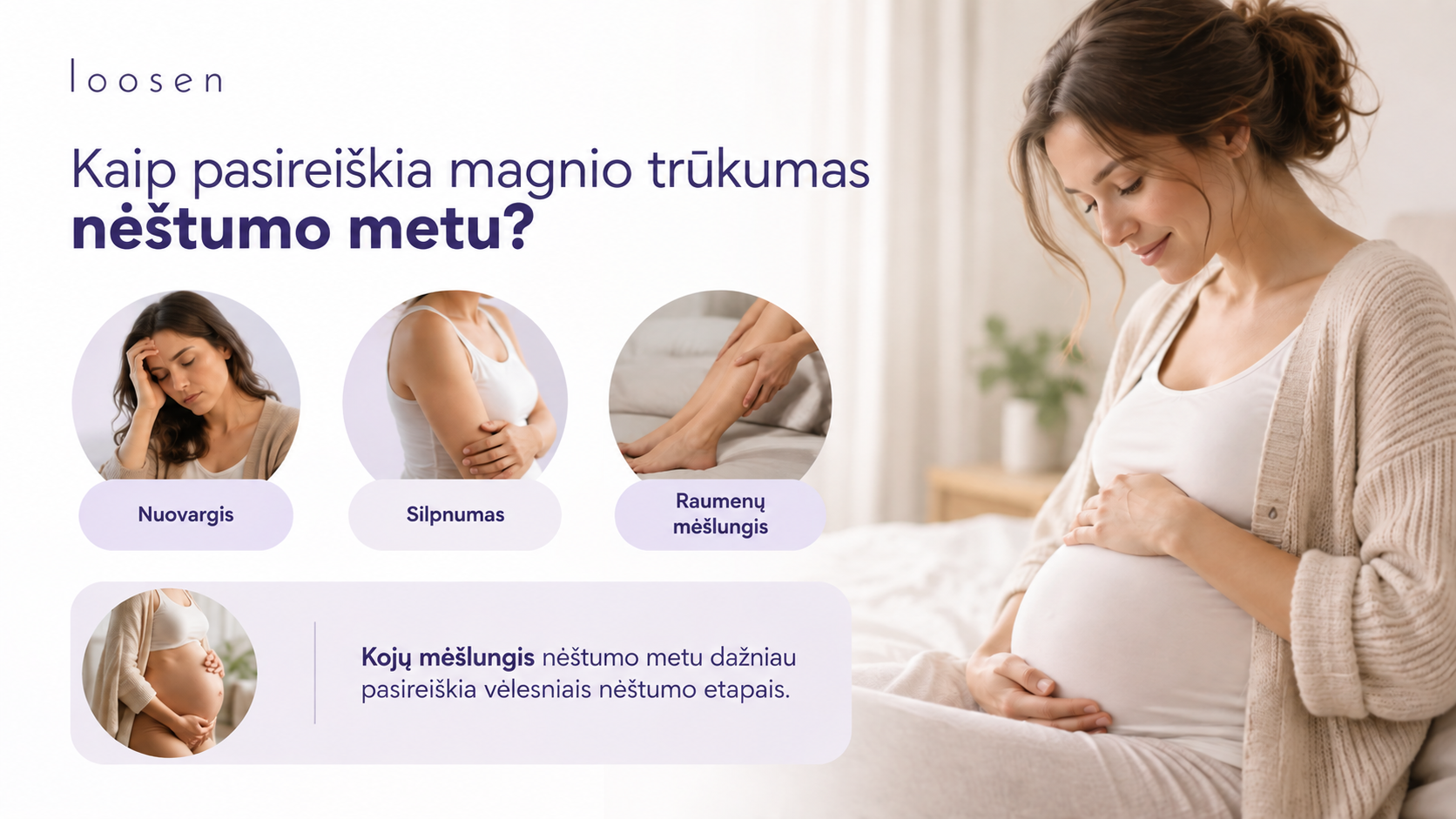 Magnio trūkumas: simptomai, priežastys, mityba ir gydymas Magnio trūkumas: simptomai, priežastys, mityba ir gydymas