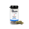 LOOSEN DELICATE BLUEBERRY HAZE hemp flowers – 10%