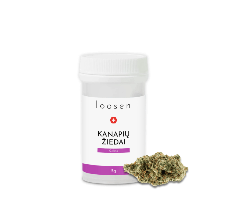 hemp flowers