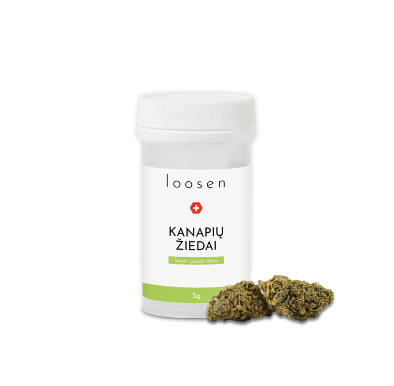 hemp flowers