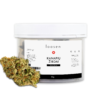 LOOSEN WHITE WIDOW hemp flowers – 10%