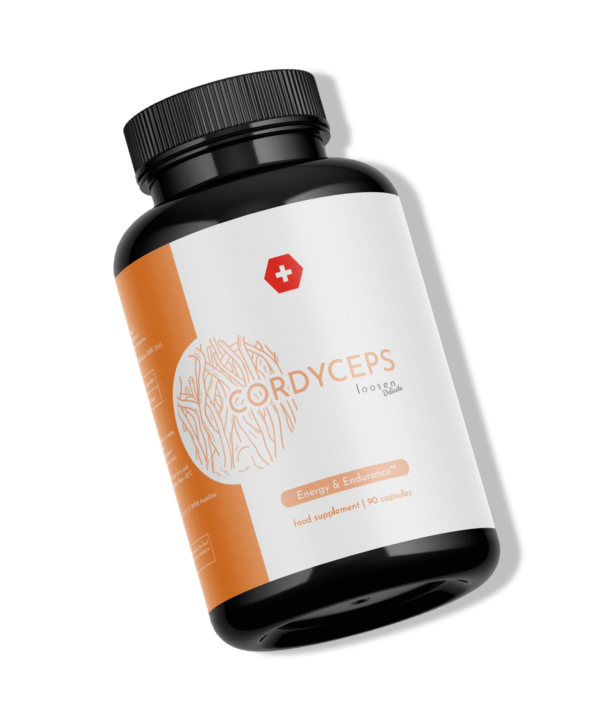 cordyceps mushrom