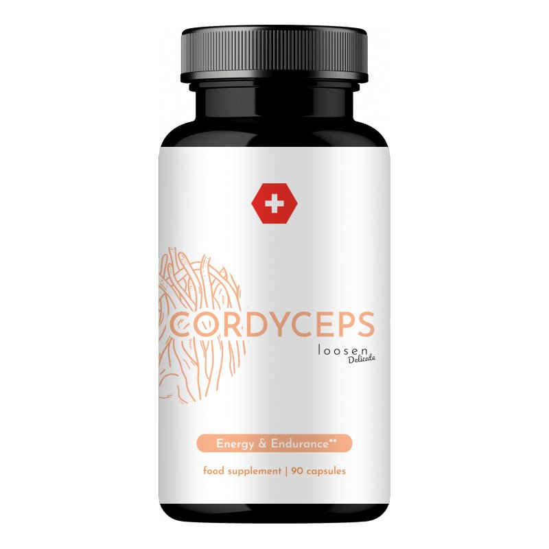 cordyceps