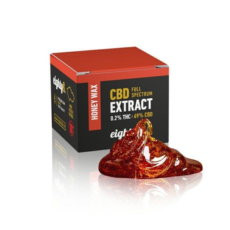 CBD RINGS