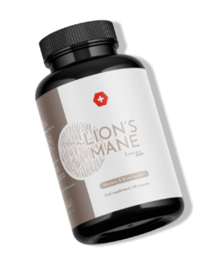 Lion's mane mushroms