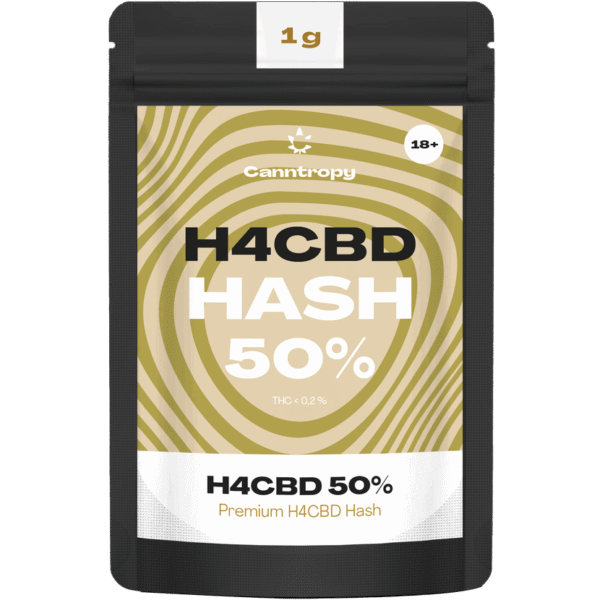 hash