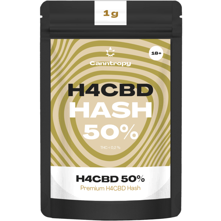 hash
