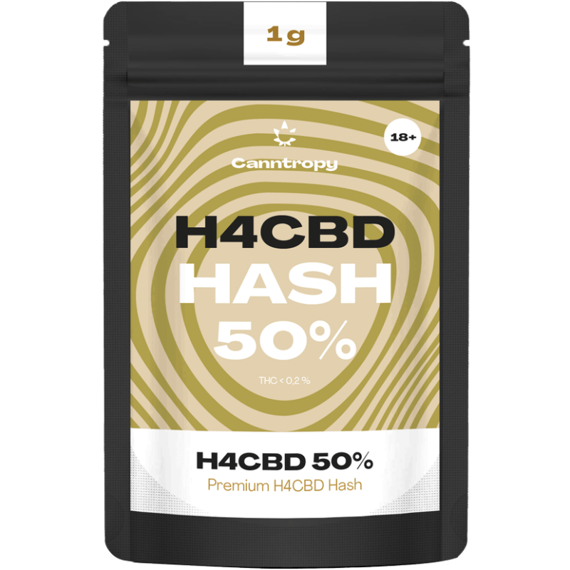 hash