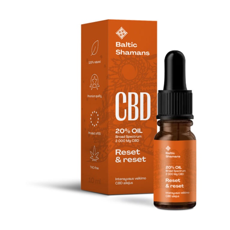 hemp oil