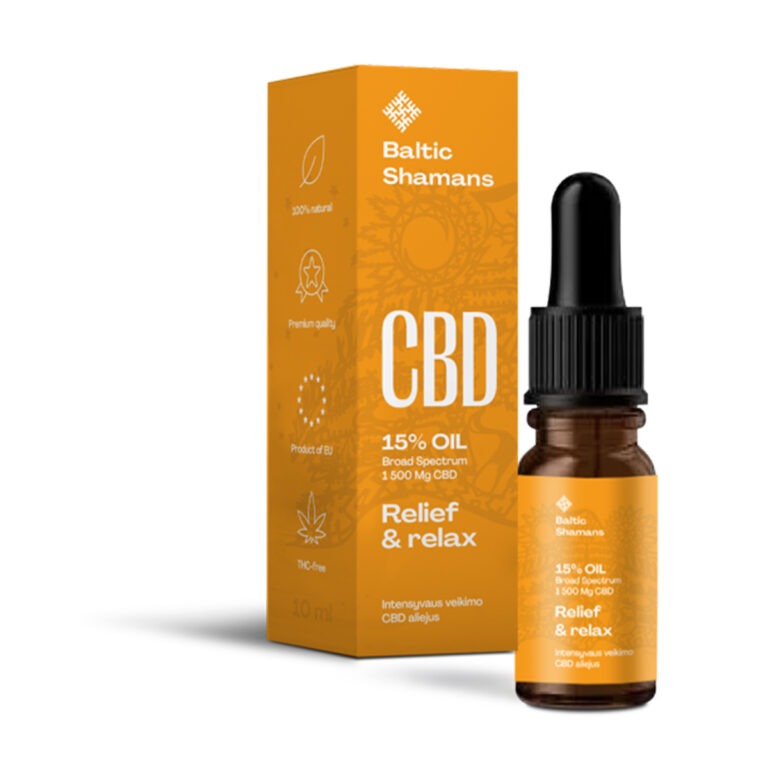 hemp oil