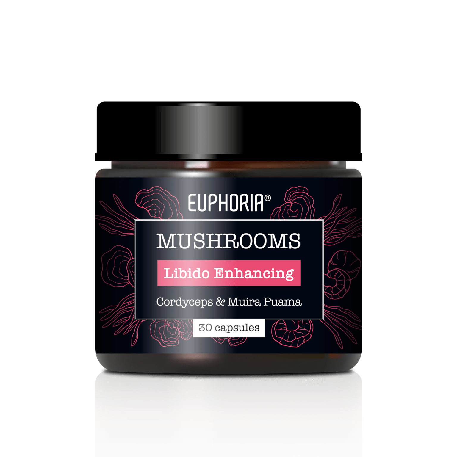 Euphoria Libido Enhancing