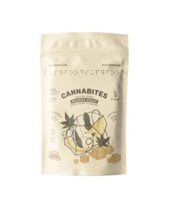 cannabites bananas