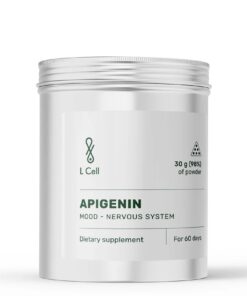 Apigenin Powder