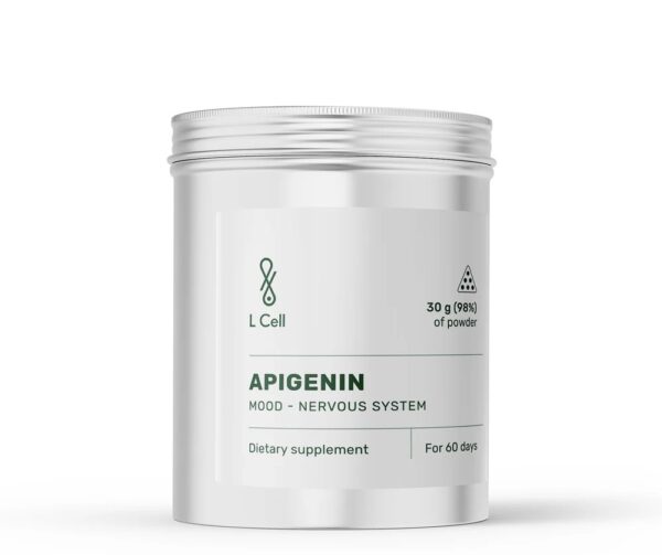 Apigenin Powder