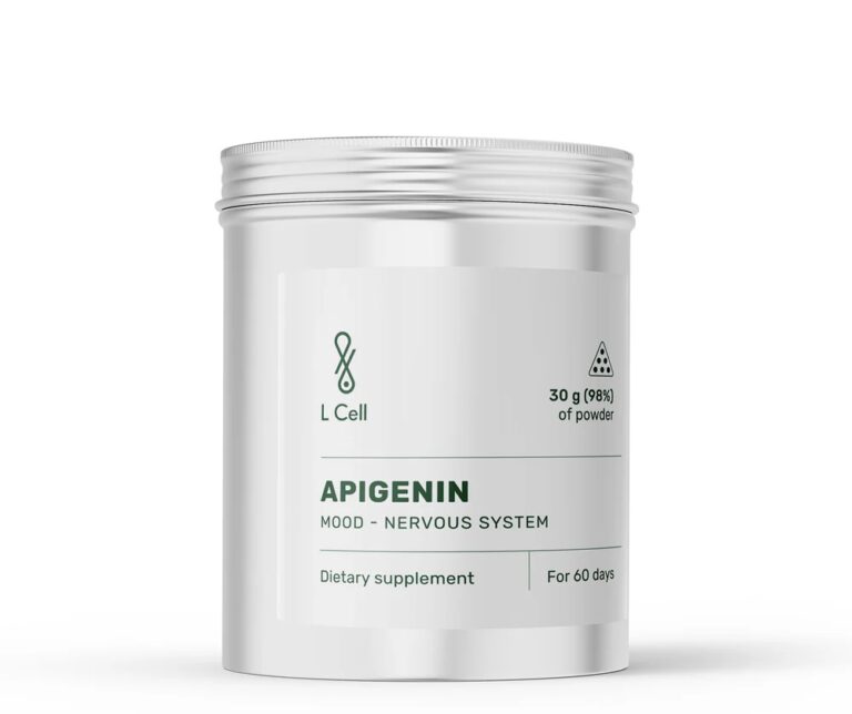 Apigenin Powder