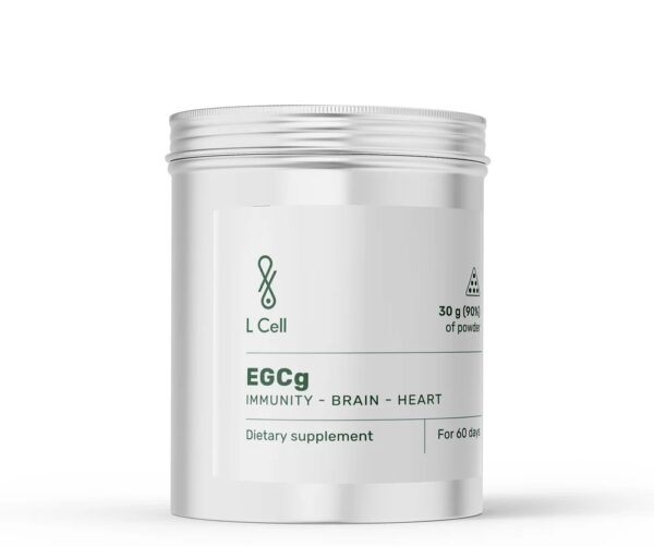 EGCg powder