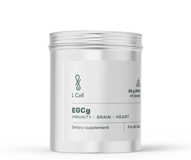 EGCg powder