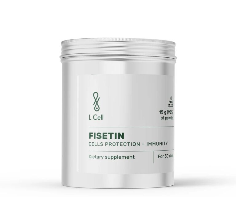 Fisetin powder