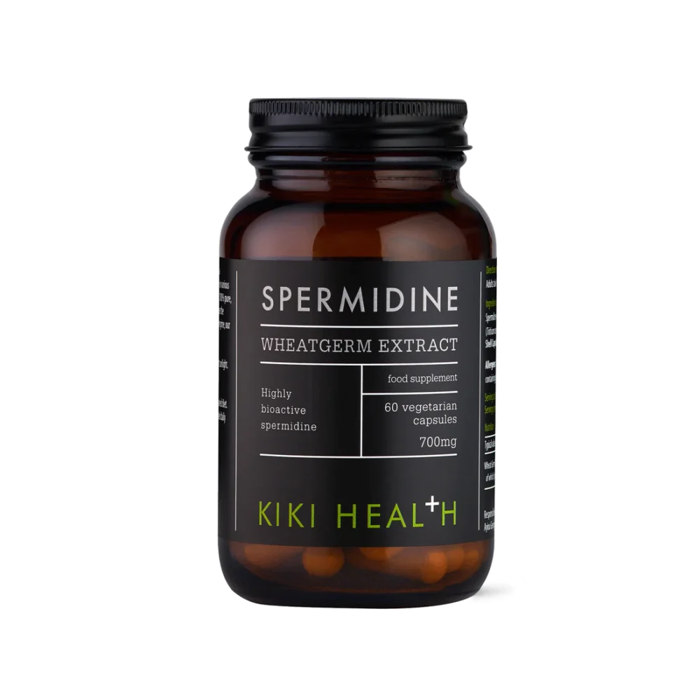 Spermidine
