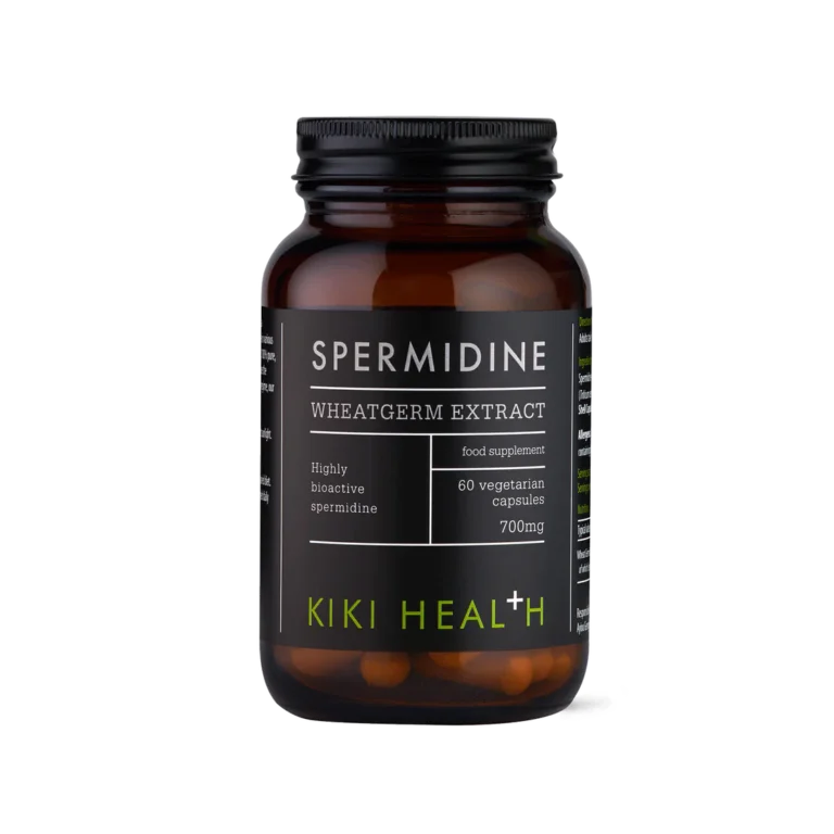 Spermidinas