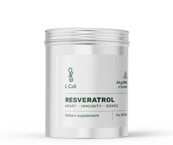Trans Resveratrol