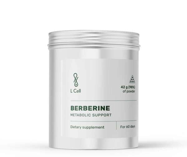 berberinas