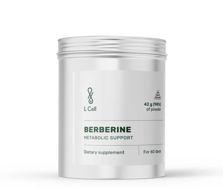 berberinas