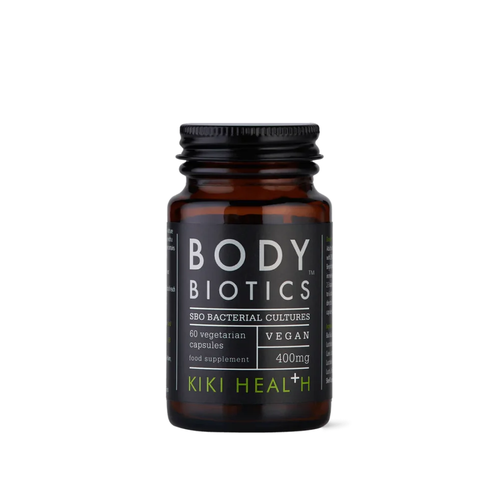 probiotics