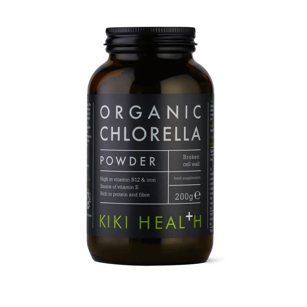 chorole powder