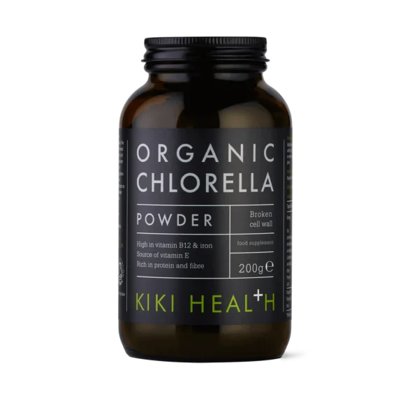 chorole powder