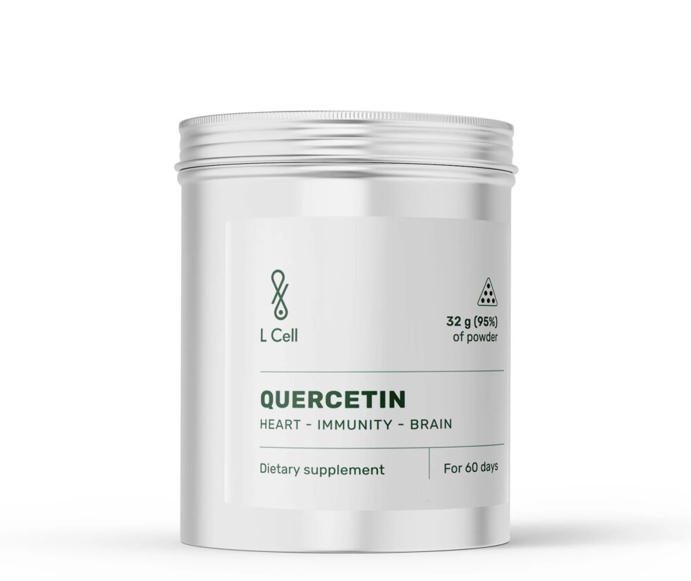 quercetin powder