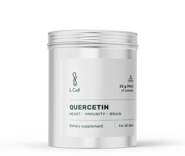 quercetin powder
