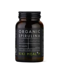 spirulina