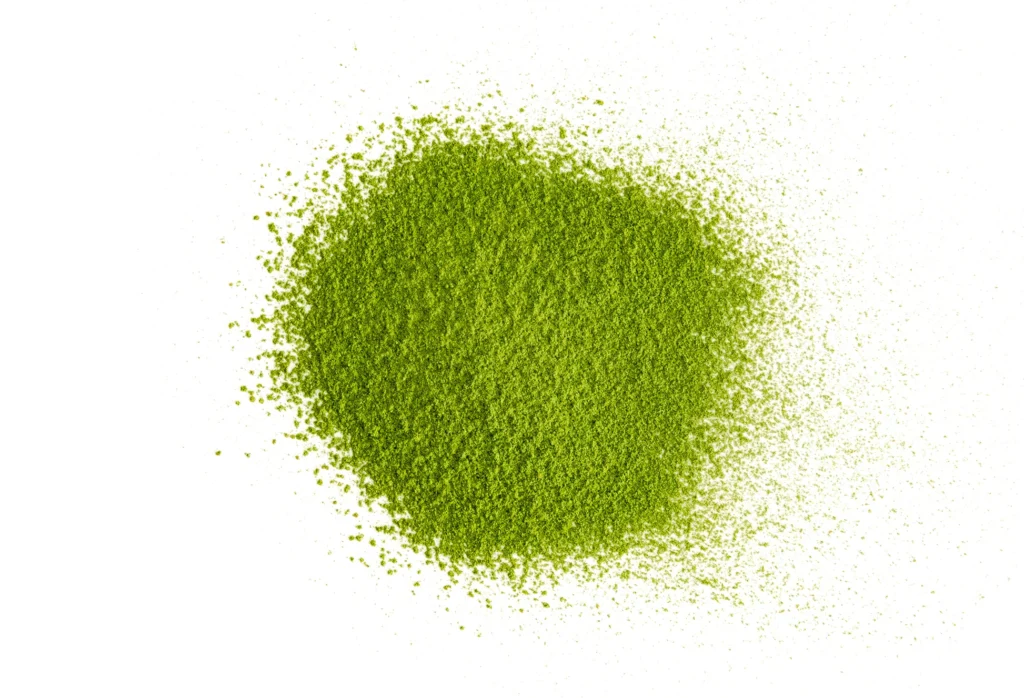 ceremonine matcha