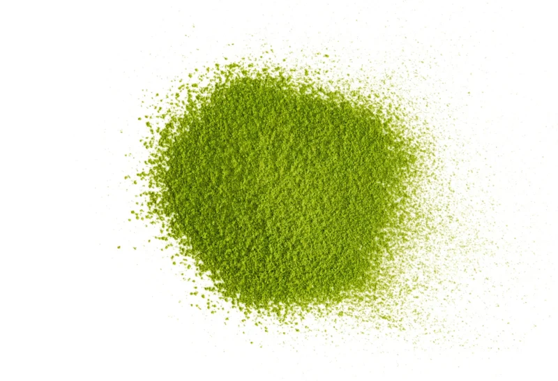 ceremoniālā matcha