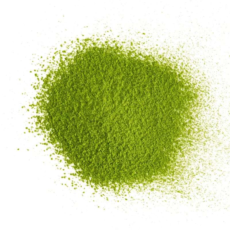ceremoniālā matcha