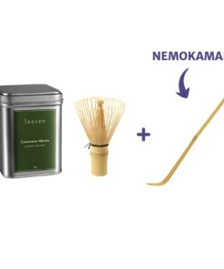 ceremoninė matcha