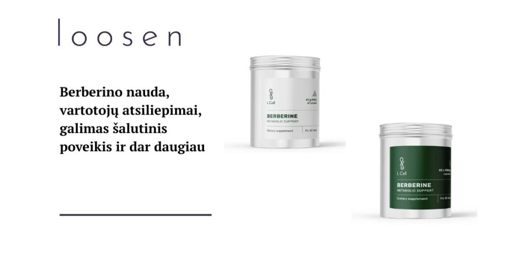 Loosen