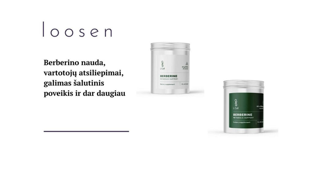 Loosen