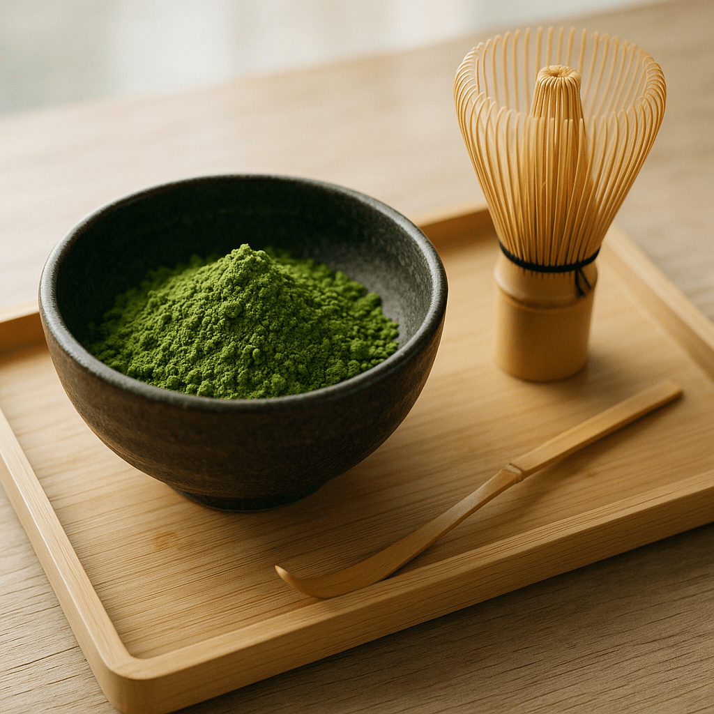 matcha