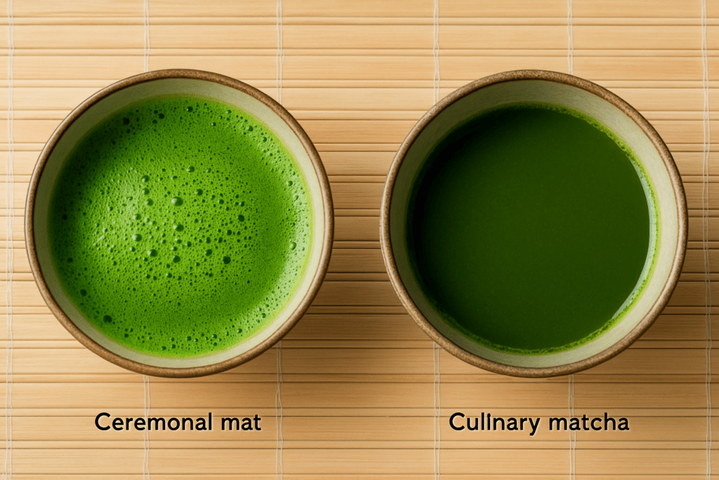 matcha