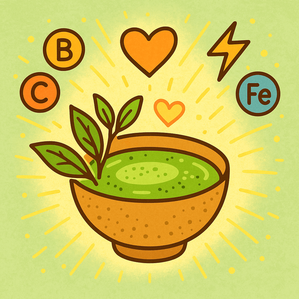 matcha