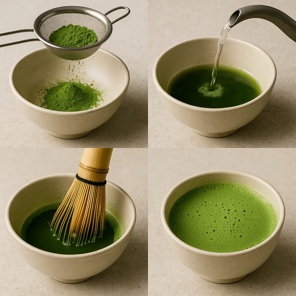 matcha