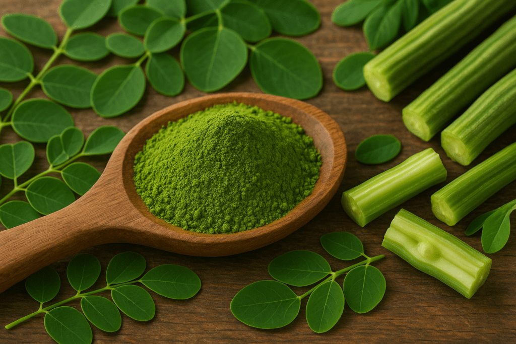 moringa