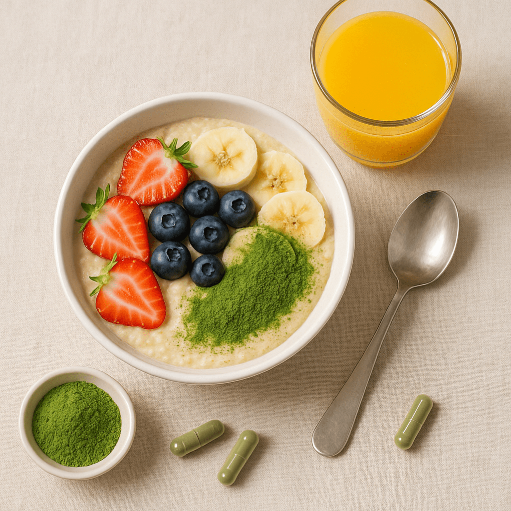 moringa