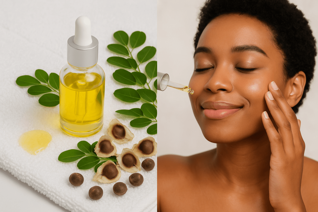 moringa