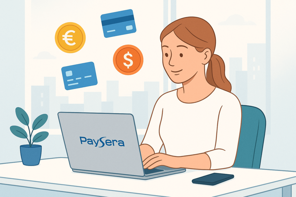 paysera