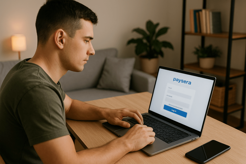 paysera