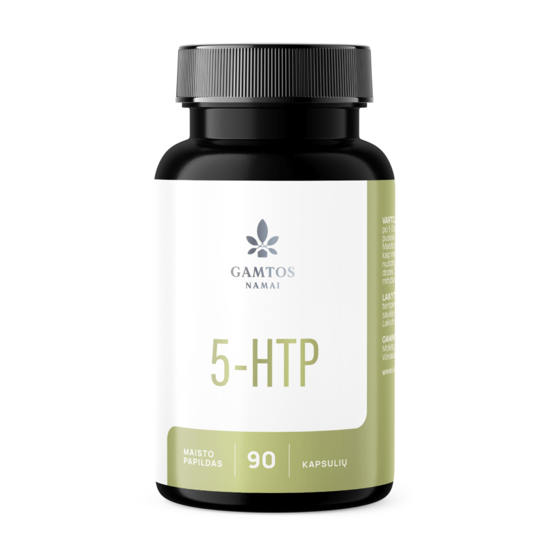 5 HTP