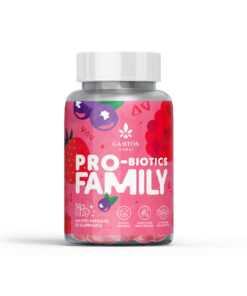 Gamtos namai Pro-biotics family 